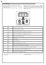 Preview for 72 page of Key Automation TELESCOPIC LEVANTE Instructions And Warnings For Installation And Use