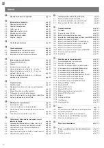 Preview for 78 page of Key Automation TELESCOPIC LEVANTE Instructions And Warnings For Installation And Use