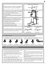 Preview for 83 page of Key Automation TELESCOPIC LEVANTE Instructions And Warnings For Installation And Use