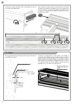 Preview for 86 page of Key Automation TELESCOPIC LEVANTE Instructions And Warnings For Installation And Use