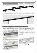 Preview for 87 page of Key Automation TELESCOPIC LEVANTE Instructions And Warnings For Installation And Use