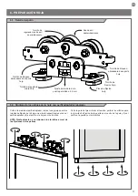 Preview for 91 page of Key Automation TELESCOPIC LEVANTE Instructions And Warnings For Installation And Use