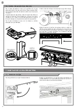 Preview for 94 page of Key Automation TELESCOPIC LEVANTE Instructions And Warnings For Installation And Use