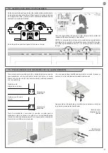 Preview for 95 page of Key Automation TELESCOPIC LEVANTE Instructions And Warnings For Installation And Use