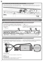 Preview for 96 page of Key Automation TELESCOPIC LEVANTE Instructions And Warnings For Installation And Use