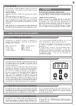 Preview for 107 page of Key Automation TELESCOPIC LEVANTE Instructions And Warnings For Installation And Use