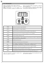 Preview for 110 page of Key Automation TELESCOPIC LEVANTE Instructions And Warnings For Installation And Use