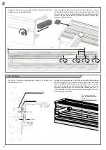 Preview for 124 page of Key Automation TELESCOPIC LEVANTE Instructions And Warnings For Installation And Use