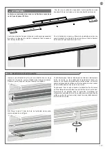 Preview for 125 page of Key Automation TELESCOPIC LEVANTE Instructions And Warnings For Installation And Use