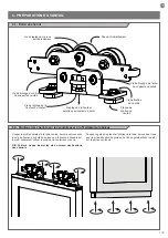 Preview for 129 page of Key Automation TELESCOPIC LEVANTE Instructions And Warnings For Installation And Use