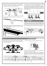 Preview for 131 page of Key Automation TELESCOPIC LEVANTE Instructions And Warnings For Installation And Use