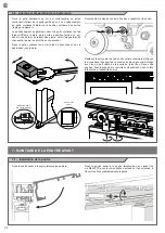 Preview for 132 page of Key Automation TELESCOPIC LEVANTE Instructions And Warnings For Installation And Use