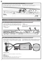 Preview for 134 page of Key Automation TELESCOPIC LEVANTE Instructions And Warnings For Installation And Use