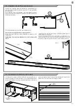 Preview for 137 page of Key Automation TELESCOPIC LEVANTE Instructions And Warnings For Installation And Use