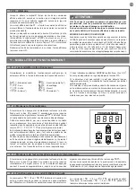 Preview for 145 page of Key Automation TELESCOPIC LEVANTE Instructions And Warnings For Installation And Use