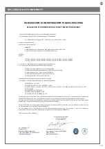 Preview for 155 page of Key Automation TELESCOPIC LEVANTE Instructions And Warnings For Installation And Use