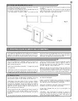 Preview for 23 page of Key Automation TURBO 400 Instructions And Warnings For Installation And Use