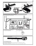 Preview for 7 page of Key Automation VIPER LED VIP10 Installation And Use Instructions Manual