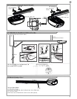 Preview for 23 page of Key Automation VIPER LED VIP10 Installation And Use Instructions Manual