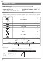 Предварительный просмотр 28 страницы Key Automation VIPER SEZ12 Instructions And Warnings For Installation And Use