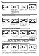 Предварительный просмотр 34 страницы Key Automation VIPER SEZ12 Instructions And Warnings For Installation And Use