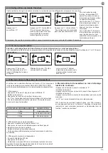 Предварительный просмотр 35 страницы Key Automation VIPER SEZ12 Instructions And Warnings For Installation And Use