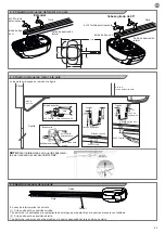 Предварительный просмотр 43 страницы Key Automation VIPER SEZ12 Instructions And Warnings For Installation And Use