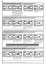 Предварительный просмотр 46 страницы Key Automation VIPER SEZ12 Instructions And Warnings For Installation And Use