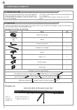 Предварительный просмотр 52 страницы Key Automation VIPER SEZ12 Instructions And Warnings For Installation And Use