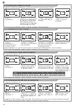 Предварительный просмотр 58 страницы Key Automation VIPER SEZ12 Instructions And Warnings For Installation And Use