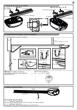 Предварительный просмотр 67 страницы Key Automation VIPER SEZ12 Instructions And Warnings For Installation And Use