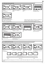 Предварительный просмотр 69 страницы Key Automation VIPER SEZ12 Instructions And Warnings For Installation And Use