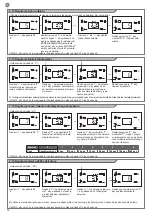 Предварительный просмотр 70 страницы Key Automation VIPER SEZ12 Instructions And Warnings For Installation And Use