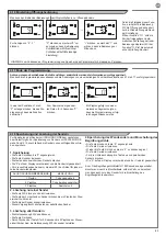 Предварительный просмотр 83 страницы Key Automation VIPER SEZ12 Instructions And Warnings For Installation And Use