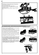 Preview for 30 page of Key Automation WIND Instructions And Warnings For Installation And Use