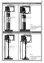 Preview for 37 page of Key Automation WIND Instructions And Warnings For Installation And Use