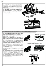 Preview for 46 page of Key Automation WIND Instructions And Warnings For Installation And Use