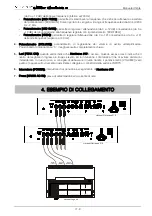 Preview for 5 page of Key B Organ Viscount Hurricane 210 User Manual