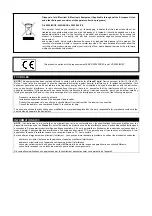 Preview for 13 page of Key B Organ Viscount Hurricane 210 User Manual