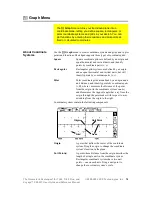 Предварительный просмотр 75 страницы Key Curriculum Press Geometer's Sketchpad User Manual And Reference Manual