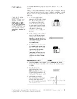 Предварительный просмотр 79 страницы Key Curriculum Press Geometer's Sketchpad User Manual And Reference Manual