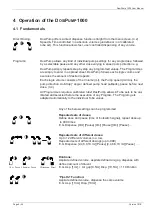 Предварительный просмотр 9 страницы Key Diagnostics 730'000 User Manual