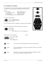 Предварительный просмотр 19 страницы Key Diagnostics 730'000 User Manual