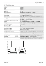 Предварительный просмотр 20 страницы Key Diagnostics 730'000 User Manual