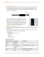 Preview for 6 page of Key Digital Black Bull KD-HDRV2X1 Operating Instructions Manual