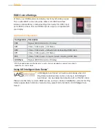 Preview for 8 page of Key Digital Black Bull KD-HDRV2X1 Operating Instructions Manual