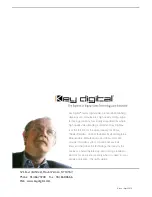 Preview for 12 page of Key Digital Black Bull KD-HDRV2X1 Operating Instructions Manual