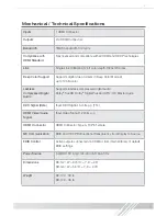 Preview for 7 page of Key Digital Champion KD-1X2 Operating Instructions Manual