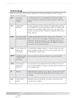 Preview for 8 page of Key Digital Champion KD-1X2 Operating Instructions Manual