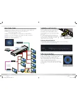 Preview for 3 page of Key Digital Champion KD-1x8CSK Operating Instructions Manual